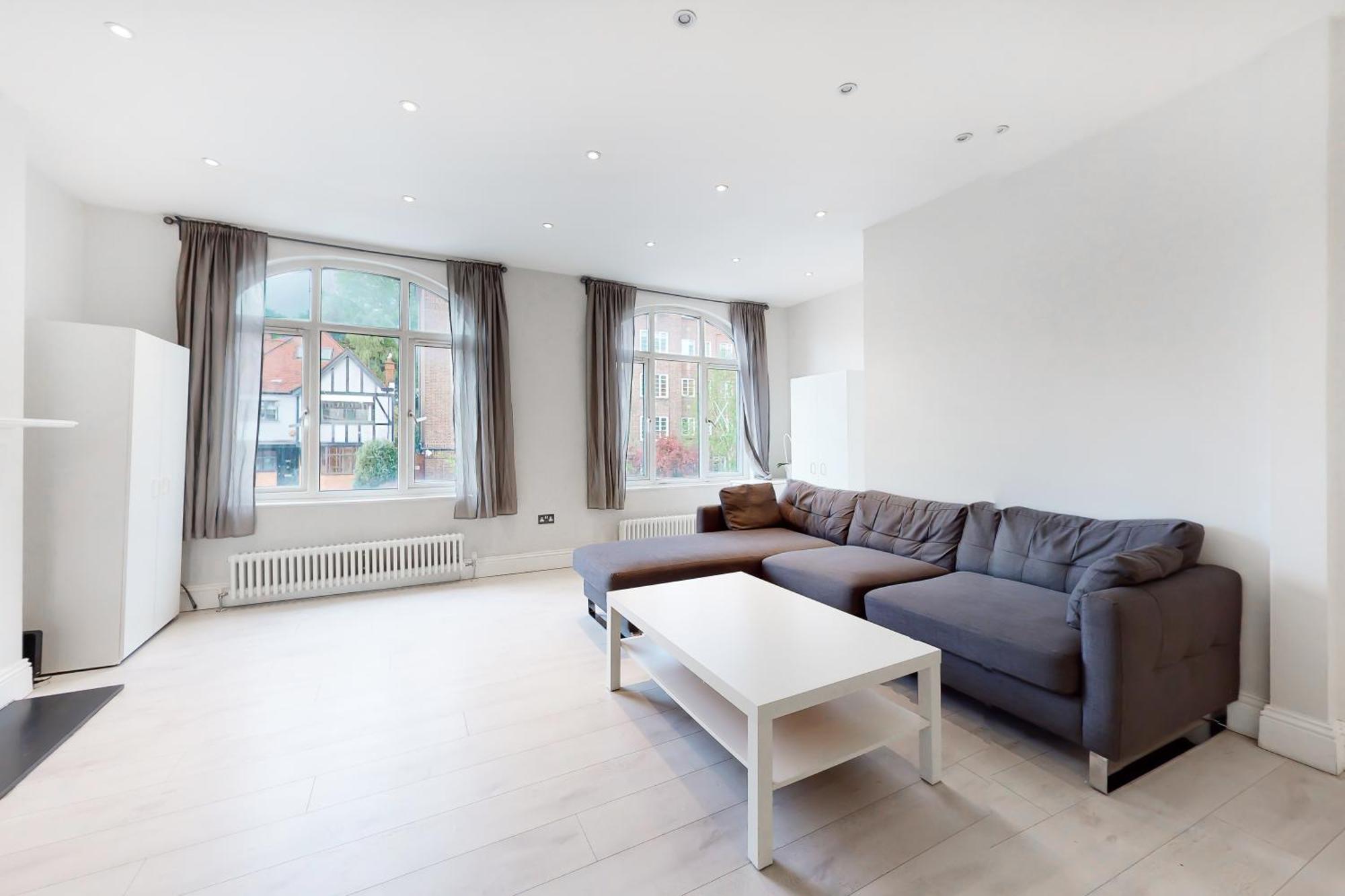 Appartement Modern 3 Bed In Hampstead *